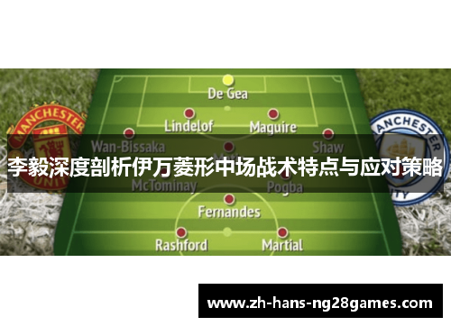 李毅深度剖析伊万菱形中场战术特点与应对策略
