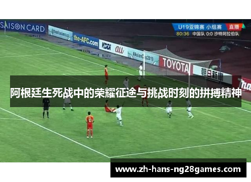 阿根廷生死战中的荣耀征途与挑战时刻的拼搏精神