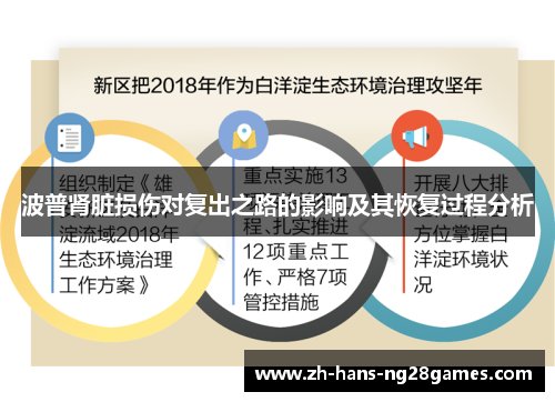 波普肾脏损伤对复出之路的影响及其恢复过程分析
