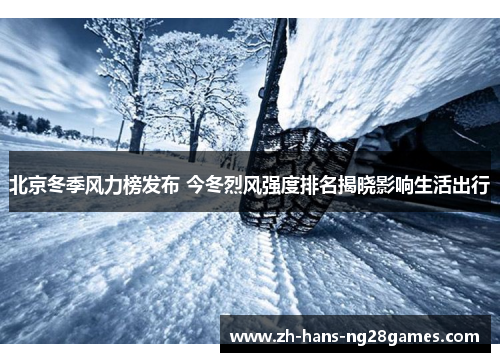 北京冬季风力榜发布 今冬烈风强度排名揭晓影响生活出行