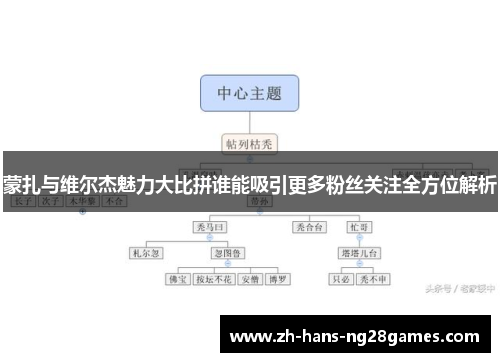 蒙扎与维尔杰魅力大比拼谁能吸引更多粉丝关注全方位解析